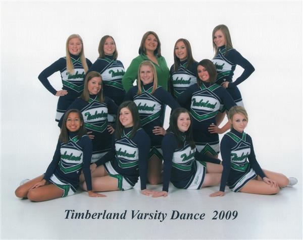 Dance 2009 